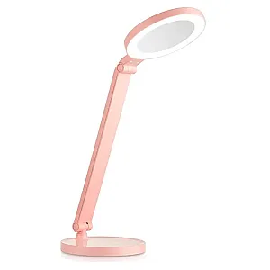 Светильник настольный Camelion KD-824 C14 LED сенсорный регулировка яркости и цветовой температуры с зеркалом