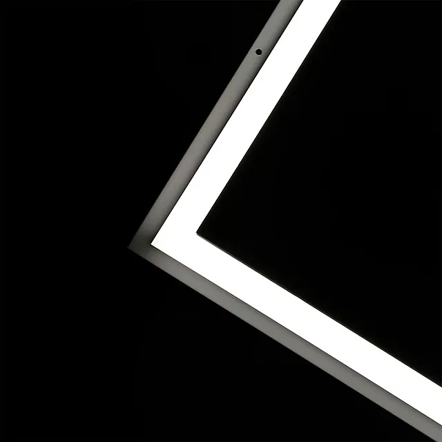 Светильник Camelion LBS-2301 13985 Led-рамка 2 шт