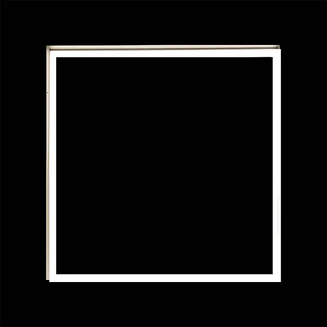 Светильник Camelion LBS-2301 13985 Led-рамка 2 шт