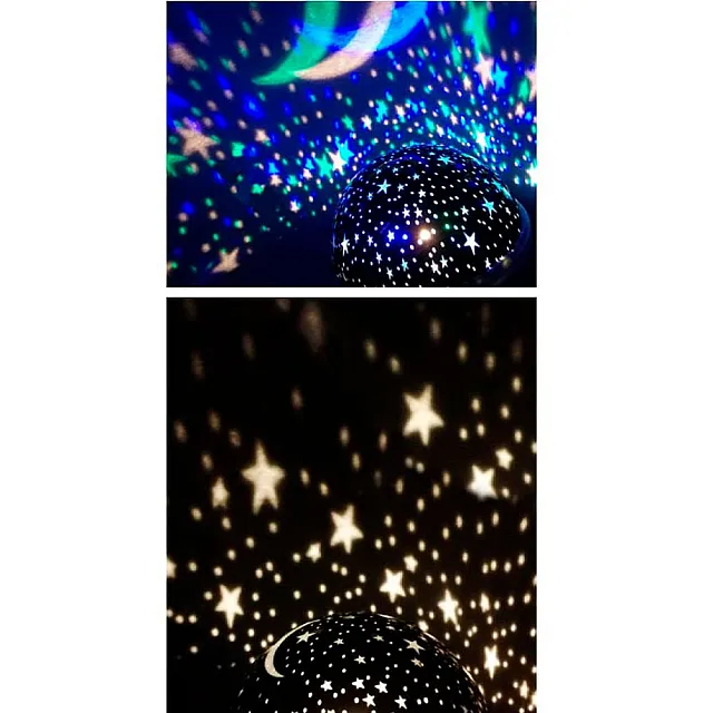 Светильник настольный Camelion KD-828 C01 LED сенсорный регулировка яркости RGB белый