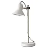 Светильник настольный Camelion Rome KD-432 C01 E27 белый