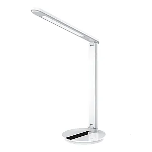 Светильник настольный Ultraflash UF-810 C01 LED белый