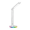 Светильник настольный Ultraflash UF-822 C01 LED белый