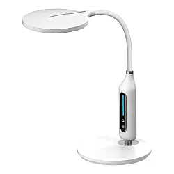Светильник настольный Camelion KD-862 C01 LED белый