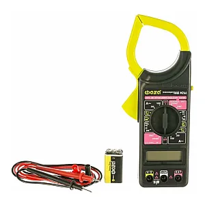 Клещи токоизмерительные ФАZA M266