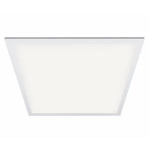 Светильник Jazzway 5005303C 36 Вт PPL 595/U Opal 4000К IP40 с драйвером