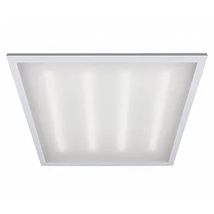 Светильник Jazzway 5005327 36 Вт PPL 595/U Opal 6500К IP40 180-265В с драйвером