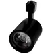 Светильник трековый Jazzway PTR 0530 30Вт 4000K 24° BL IP40 черный