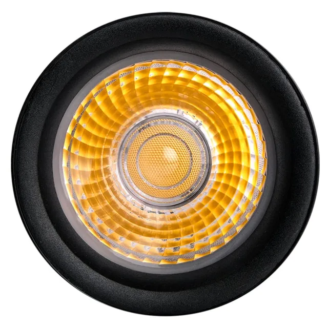 Светильник трековый Jazzway PTR 0530 30Вт 4000K 24° BL IP40 черный