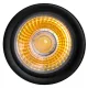 Светильник трековый Jazzway PTR 0530 30Вт 4000K 24° BL IP40 черный