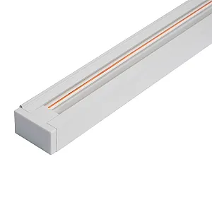 Шинопровод Jazzway PTR 2M-WH белый 2 м