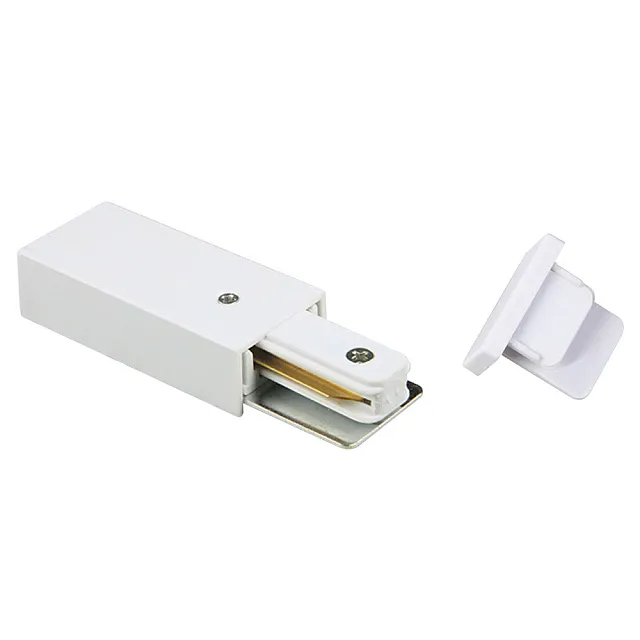 Комплект торцевых элементов Jazzway PTR EC-WH белый