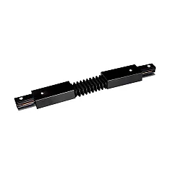 Коннектор Jazzway PTR CF-BL гибкий черный