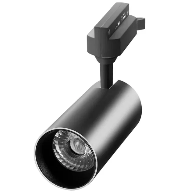 Прожектор светодиодный Jazzway PTR 0732 32 Вт 4000K черный