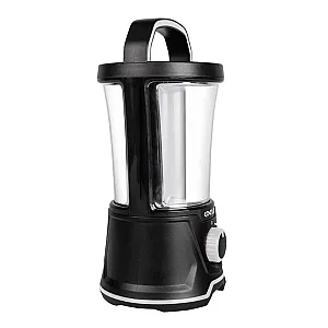 Фонарь кемпинговый ФАZA AccuF5-L20W-bk черный