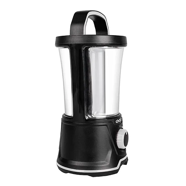 Фонарь кемпинговый ФАZA AccuF5-L20W-bk черный