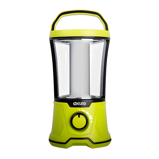 Фонарь кемпинговый Фонарь Фaza AccuF5-L20W-gn зеленый Фонарь кемпинговый Фонарь Фaza AccuF5-L20W-gn зеленый