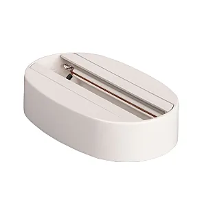 Стационарное крепление для трековых систем Jazzway PTR T1- WH