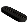 Стационарное крепление для трековых систем Jazzway PTR T2- BL
