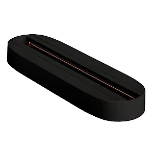 Стационарное крепление для трековых систем Jazzway PTR T2- BL