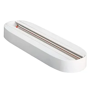 Стационарное крепление для трековых систем Jazzway PTR T2- WH