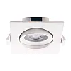 Светильник встраиваемый Jazzway PSP-S 9044 5022812 белый