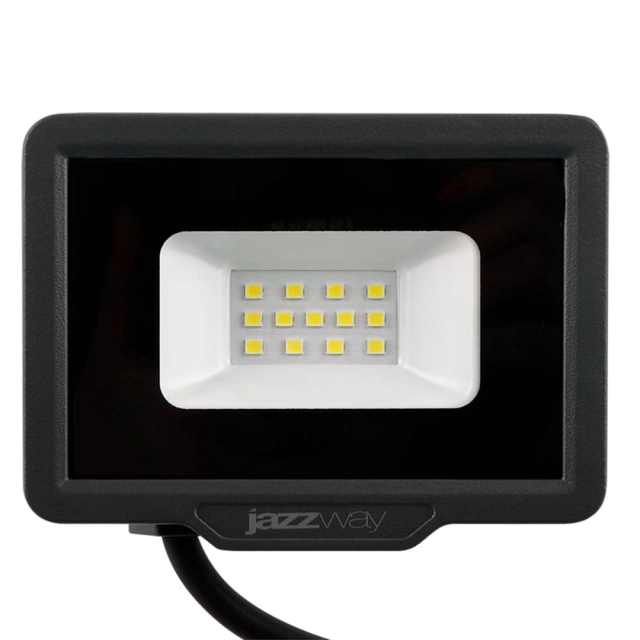Прожектор Jazzway PFL-C3 10w 6500K IP65 Прожектор Jazzway PFL-C3 10w 6500K IP65