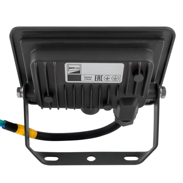 Прожектор Jazzway PFL-C3 10w 6500K IP65 Прожектор Jazzway PFL-C3 10w 6500K IP65