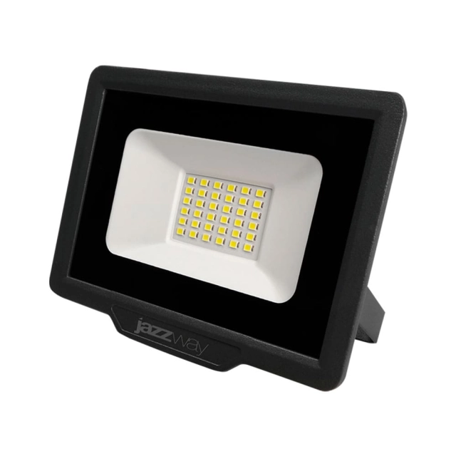 Прожектор Jazzway PFL-C3 30w 6500K IP65 Прожектор Jazzway PFL-C3 30w 6500K IP65