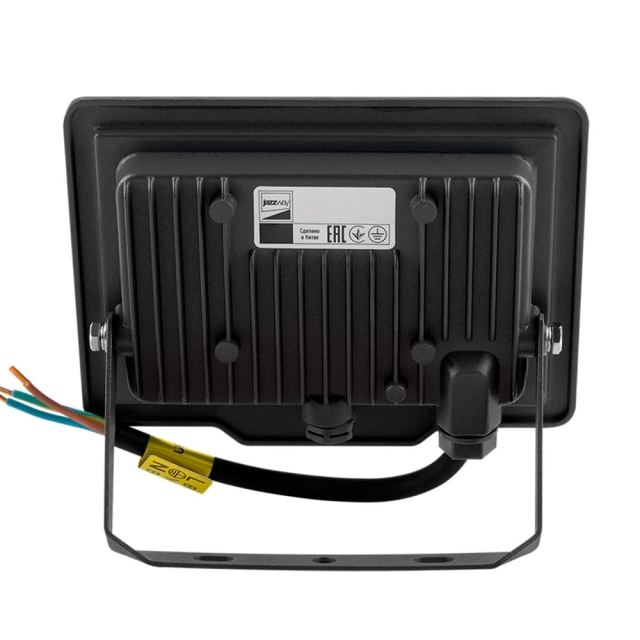 Прожектор Jazzway PFL-C3 30w 6500K IP65 Прожектор Jazzway PFL-C3 30w 6500K IP65
