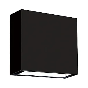 Светильник Jazzway PWL-120120/0-90D 2*4w 4000K BL IP65