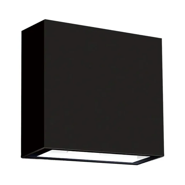 Светильник Jazzway PWL-120120/0-90D 2*4w 4000K BL IP65