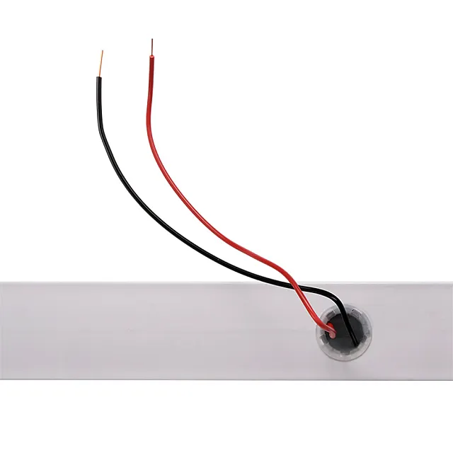 Светильник Jazzway PPO-T8 1*1200 LED G13 230В