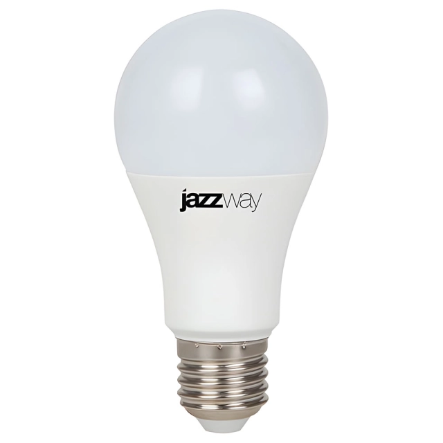 Лампа Jazzway PLED-LX A60 11w E27 4000K Лампа Jazzway PLED-LX A60 11w E27 4000K