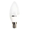 Лампа светодиодная Jazzway 5025271 C37 Свеча 8Вт PLED-LX 220-240В Е14 4000К