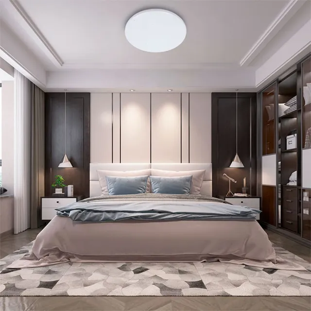 Светильник Jazzway PPB Starway-2 32W 4000K IP20 320*60 мм