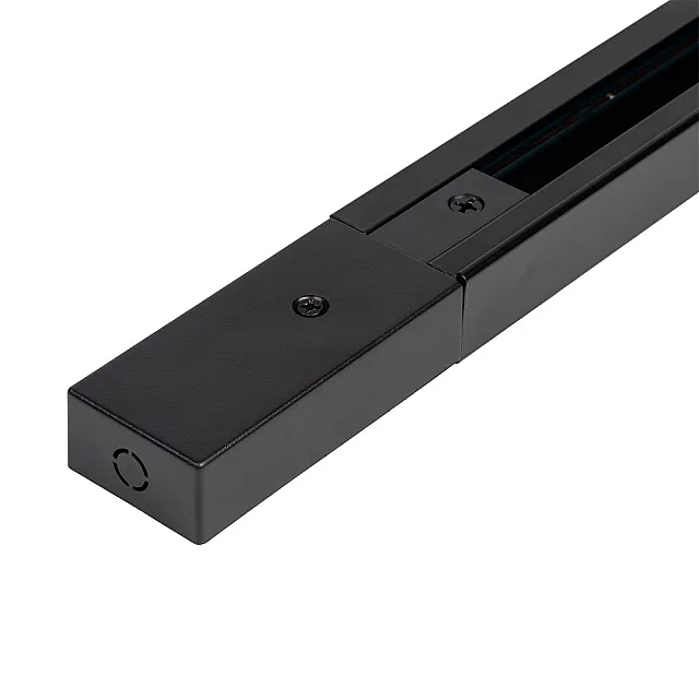 Шинопровод Jazzway PTR 1M-BL черный 1 м