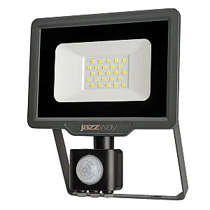 Прожектор Jazzway PFL-C3 Sensor 20w 6500K IP65