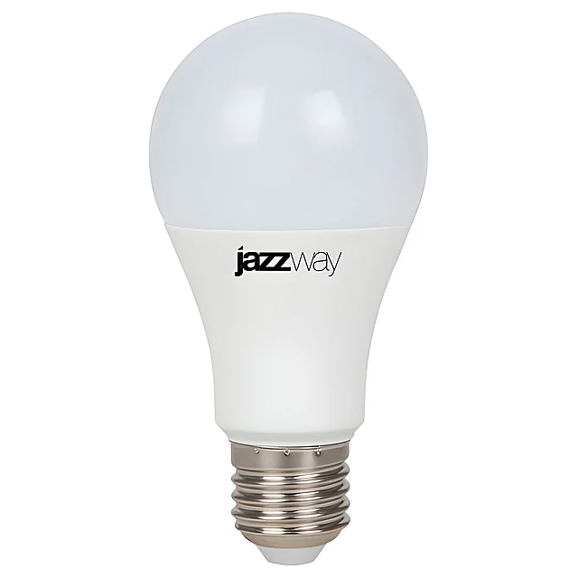 Лампа Jazzway PLED-LX A60 11w E27 3000K Лампа Jazzway PLED-LX A60 11w E27 3000K
