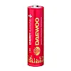 Элемент питания Daewoo Energy LR 6 Alkaline