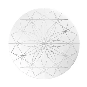 Светильник Jazzway РРВ ASTRA-2 36w 6500K IP20 380*65 мм