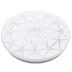 Светильник Jazzway РРВ ASTRA-2 36w 6500K IP20 D380*65