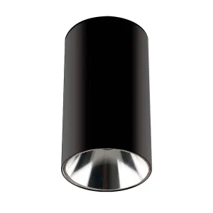 Светильник накладной Jazzway PDL-R 14080 GU10 BL/CH 230V IP20