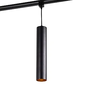 Прожектор светодиодный Jazzway PTR 2310 10 Вт 4000K черный