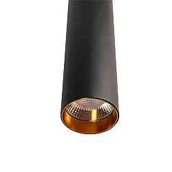 Прожектор светодиодный Jazzway PTR 2310 10 Вт 4000K черный