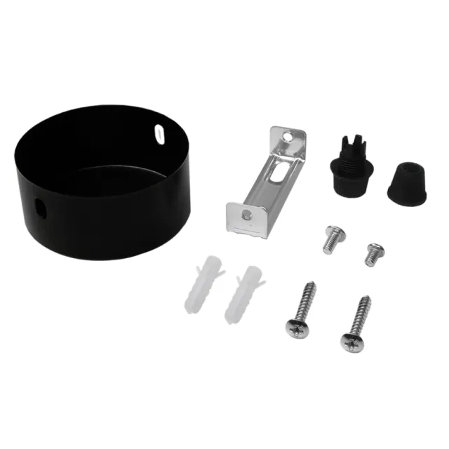 Светильник трековый Jazzway PTR 2310 10 Вт 4000K 30 BL черный