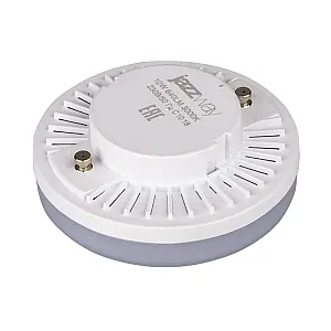 Лампа светодиодная Jazzway PLED-GX53 12w 4000K