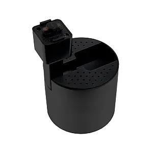 Прожектор светодиодный Jazzway PTR 0510 10 Вт 4000K черный