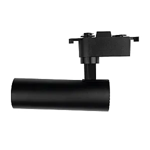 Прожектор светодиодный Jazzway PTR 0610 10 Вт 4000K черный