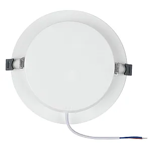 Светильник встраиваемый Jazzway PLED DL6 15w 6500K WH IP40